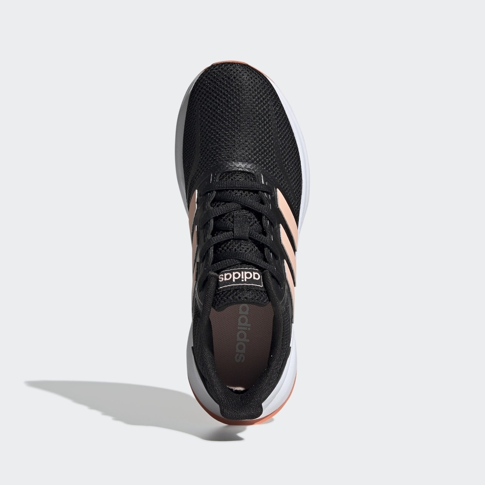 AdidasRUNFALCON SHOES - Picture 8 of 9
